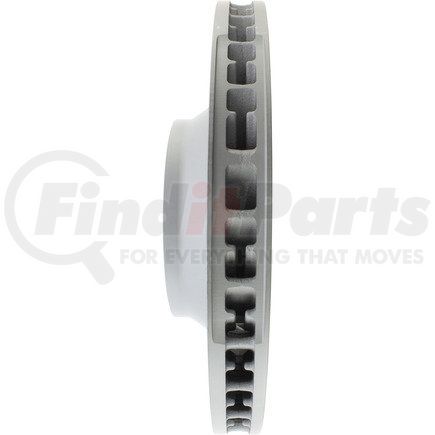 Centric 128.37051 Premium Drilled Brake Rotor