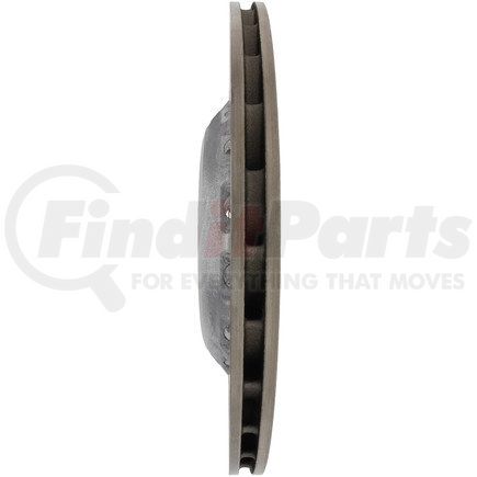 Centric 128.34153 Premium Drilled Brake Rotor