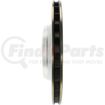 Centric 128.34169 Premium Drilled Brake Rotor