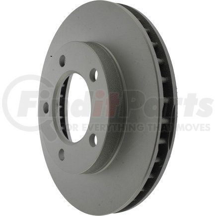 Centric 320.63004F GCX FC Brake Rotor F