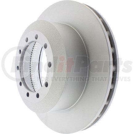 Centric 320.65092F GCX FC Brake Rotor F