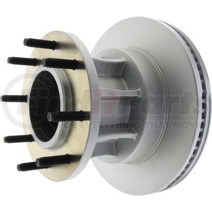 Centric 320.65122F GCX FC Brake Rotor F