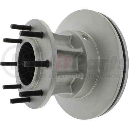 Centric 320.65142F GCX FC Brake Rotor F