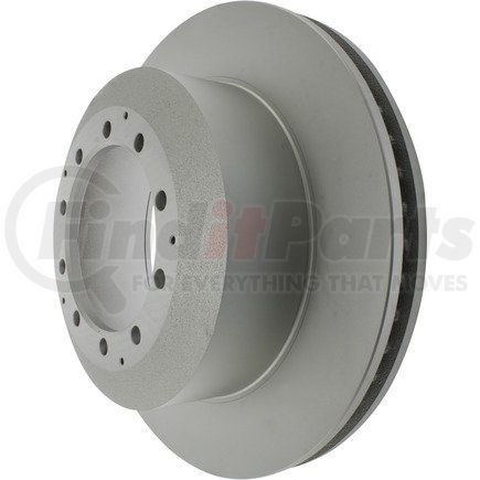 Centric 320.67078F GCX FC Brake Rotor F