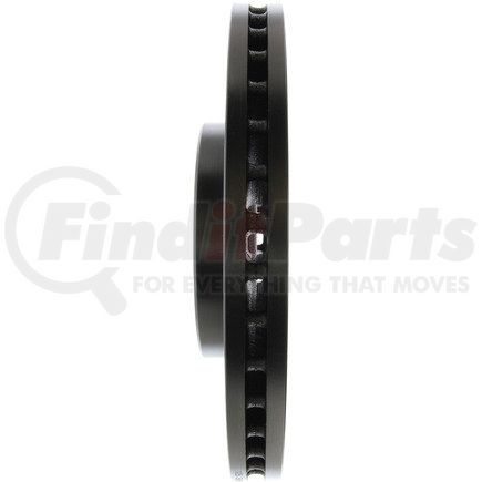 Centric 126.35089SL StopTech Sport Slotted Rotor, Left