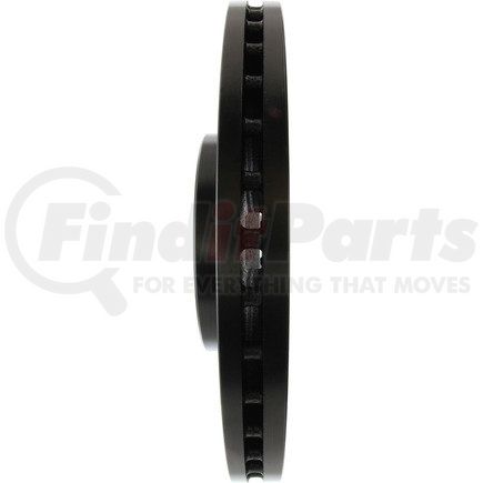 Centric 126.35091SL StopTech Sport Slotted Rotor, Left