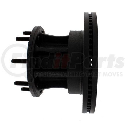 Centric 120.65122 Premium Brake Rotor