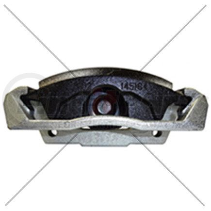 Centric 141.67528 Semi-Loaded Brake Caliper