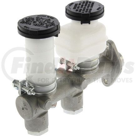 Centric 130.42107 Premium Brake Master Cylinder