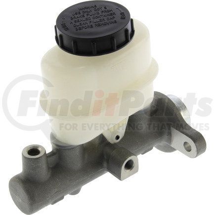 Centric 130.42709 Premium Brake Master Cylinder