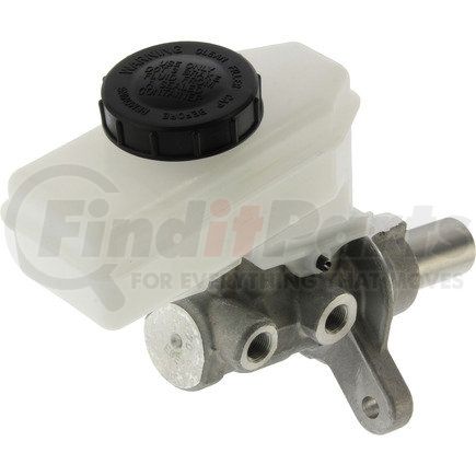 Centric 130.42715 Premium Brake Master Cylinder