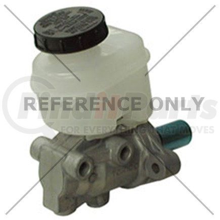Centric 130.42802 Premium Brake Master Cylinder