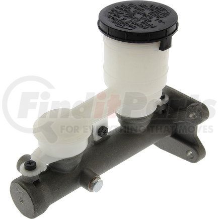 Centric 130.43005 Premium Brake Master Cylinder