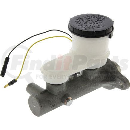 Centric 130.43008 Premium Brake Master Cylinder