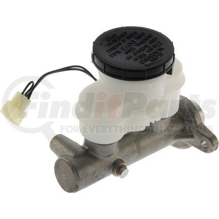 Centric 130.43016 Premium Brake Master Cylinder