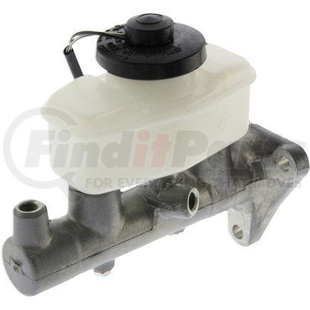 Centric 130.44002 Premium Brake Master Cylinder