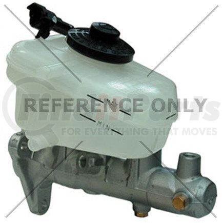 Centric 130.44007 Premium Brake Master Cylinder