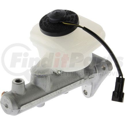 Centric 130.44008 Premium Brake Master Cylinder