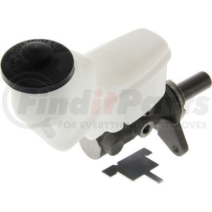 Centric 130.44047 Premium Brake Master Cylinder