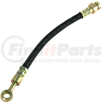 Centric 150.51031 Brake Hose