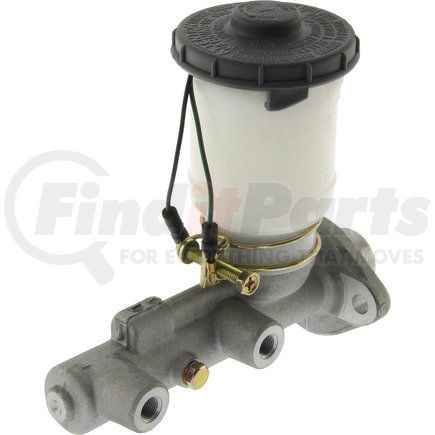 Centric 130.40002 Premium Brake Master Cylinder