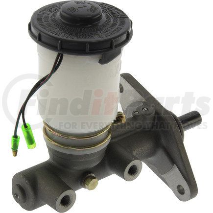 Centric 130.40003 Premium Brake Master Cylinder