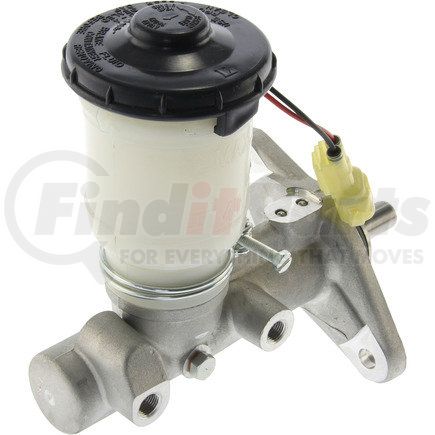 Centric 130.40006 Premium Brake Master Cylinder