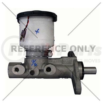 Centric 130.40018 Premium Brake Master Cylinder