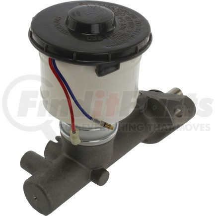 Centric 130.40022 Premium Brake Master Cylinder