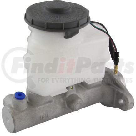 Centric 130.40033 Premium Brake Master Cylinder