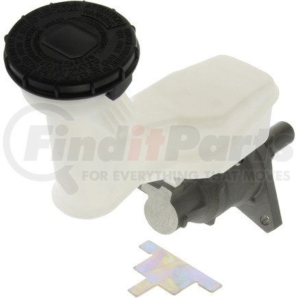 Centric 130.40062 Premium Brake Master Cylinder