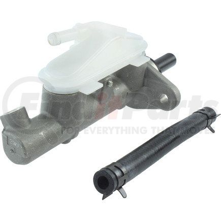 Centric 130.40064 Premium Brake Master Cylinder