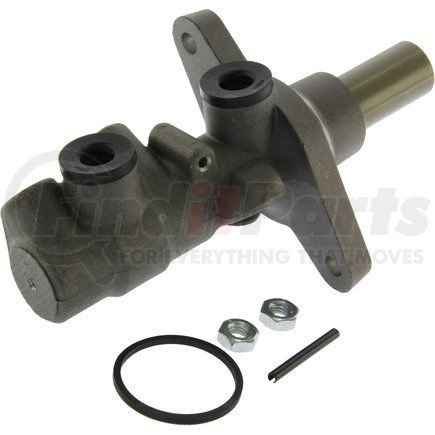 Centric 130.33131 Premium Brake Master Cylinder