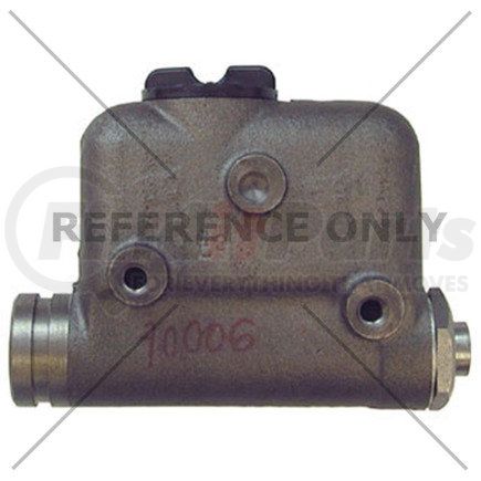 Centric 130.70006 Premium Brake Master Cylinder