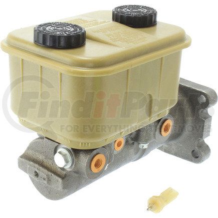 Centric 130.79031 Premium Brake Master Cylinder