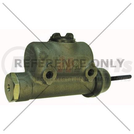 Centric 130.80001 Premium Brake Master Cylinder