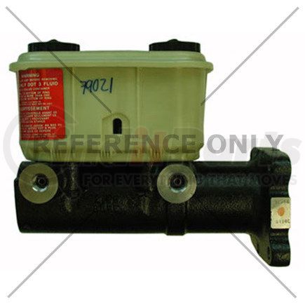 Centric 130.79021 Premium Brake Master Cylinder