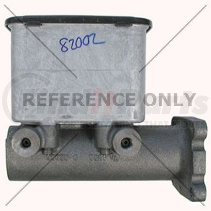 Centric 130.82002 Premium Brake Master Cylinder