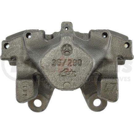 Centric 141.35537 Semi-Loaded Brake Caliper