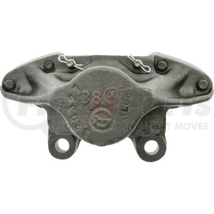 Centric 141.35625 Semi-Loaded Brake Caliper