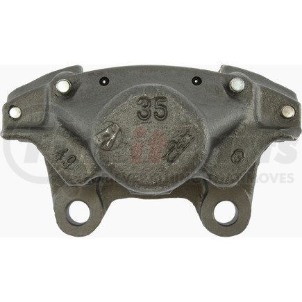 Centric 141.38508 Semi-Loaded Brake Caliper