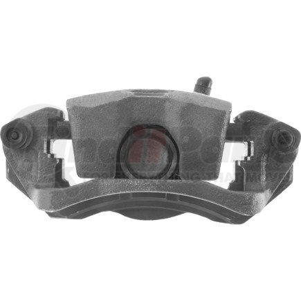 Centric 141.42535 Semi-Loaded Brake Caliper