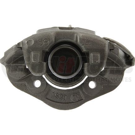 Centric 141.44033 Semi-Loaded Brake Caliper