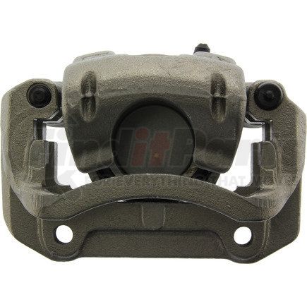 Centric 141.44104 Semi-Loaded Brake Caliper