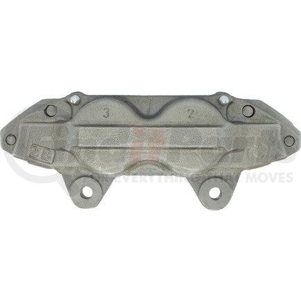 Centric 141.44287 Semi-Loaded Brake Caliper