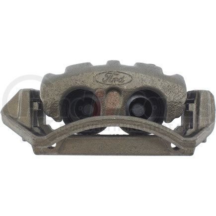 Centric 141.65034 Semi-Loaded Brake Caliper