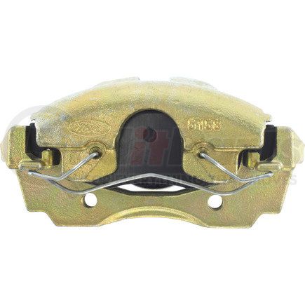 Centric 142.61065 LOADED CALIPER