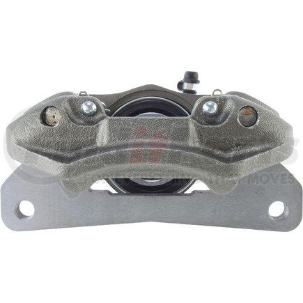 Centric 141.44004 Semi-Loaded Brake Caliper