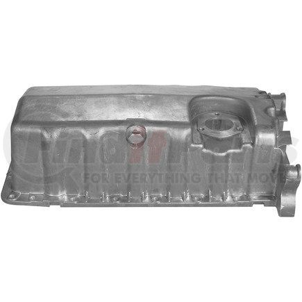 Spectra Premium VWP35A Engine Oil Pan