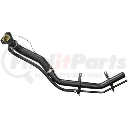 Spectra Premium FN815 FUEL TANK FILLER NECK